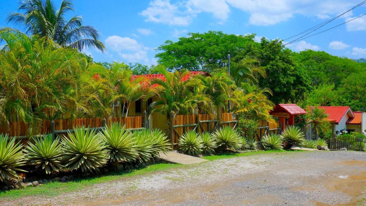 Casa Sabina Otel Puerto Carrillo Dış mekan fotoğraf